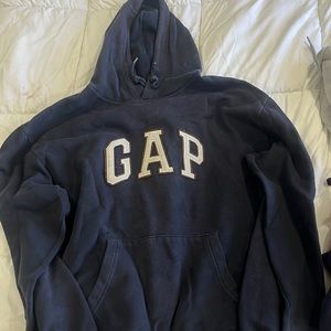 GAP hoodie